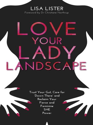 cover image of Love Your Lady Landscape